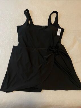 Old Navy Swim Dress